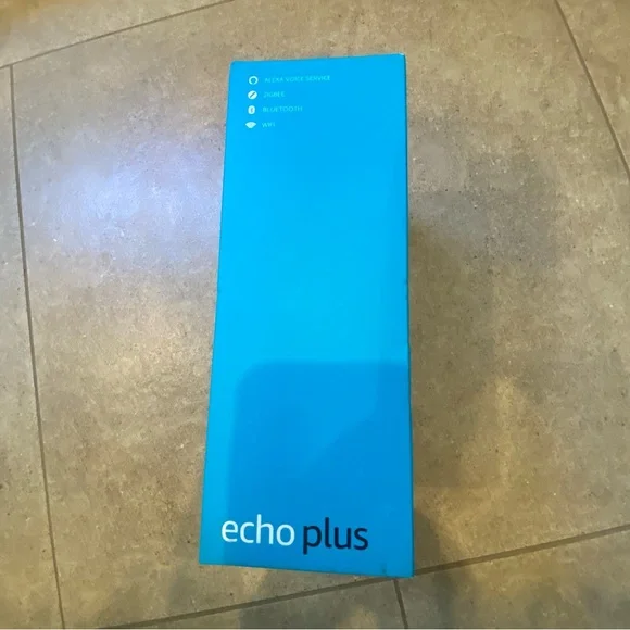 Echo Plus, Amazon, 2nd generation - Picture 2 of 5